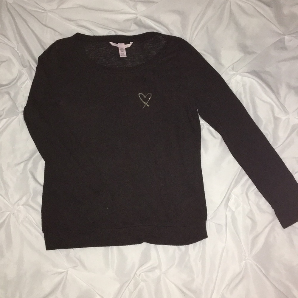 VS pj top size small